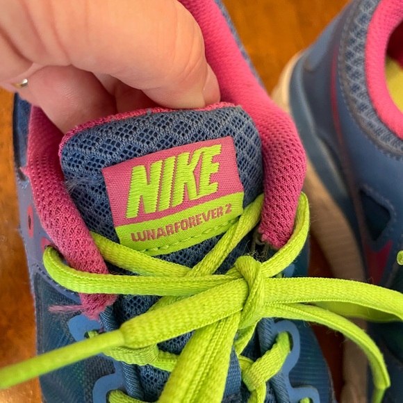 Nike LunarForever2 Size 8 - Picture 5 of 10